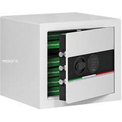 Сейф Bordogna Ares 65